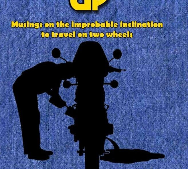 Shiny Side Up Book Cover
