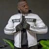 The Enginehawk Cream N' Cookies jacket.