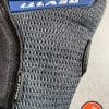 A view of the 3D air mesh on the REV’IT! Volcano gloves