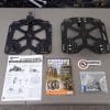 Giant Loop Pannier Mount and instruction manual