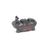Brembo's new GP4 - MINI Brake Caliper