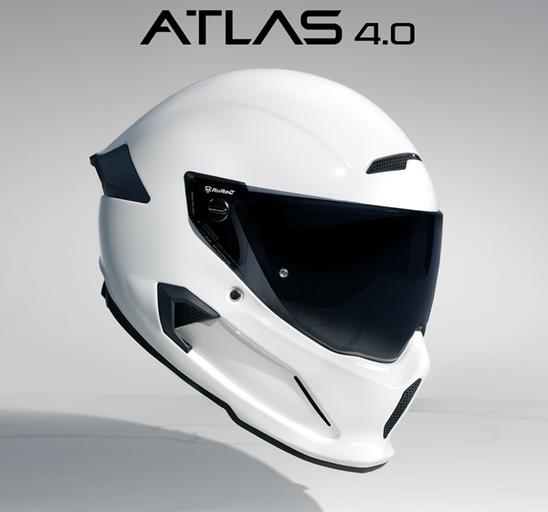 Ruroc Atlas 4.0