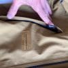 Element jacket front pocket