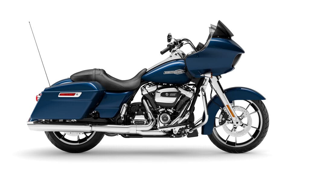 2022 Harley Davidson Road Glide