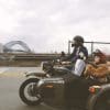 A view of the Distinguished Gentleman's Ride, 2021's iteration. Photo courtesy of The DGR's media gallery, with a request to honour the photographers of media chosen.