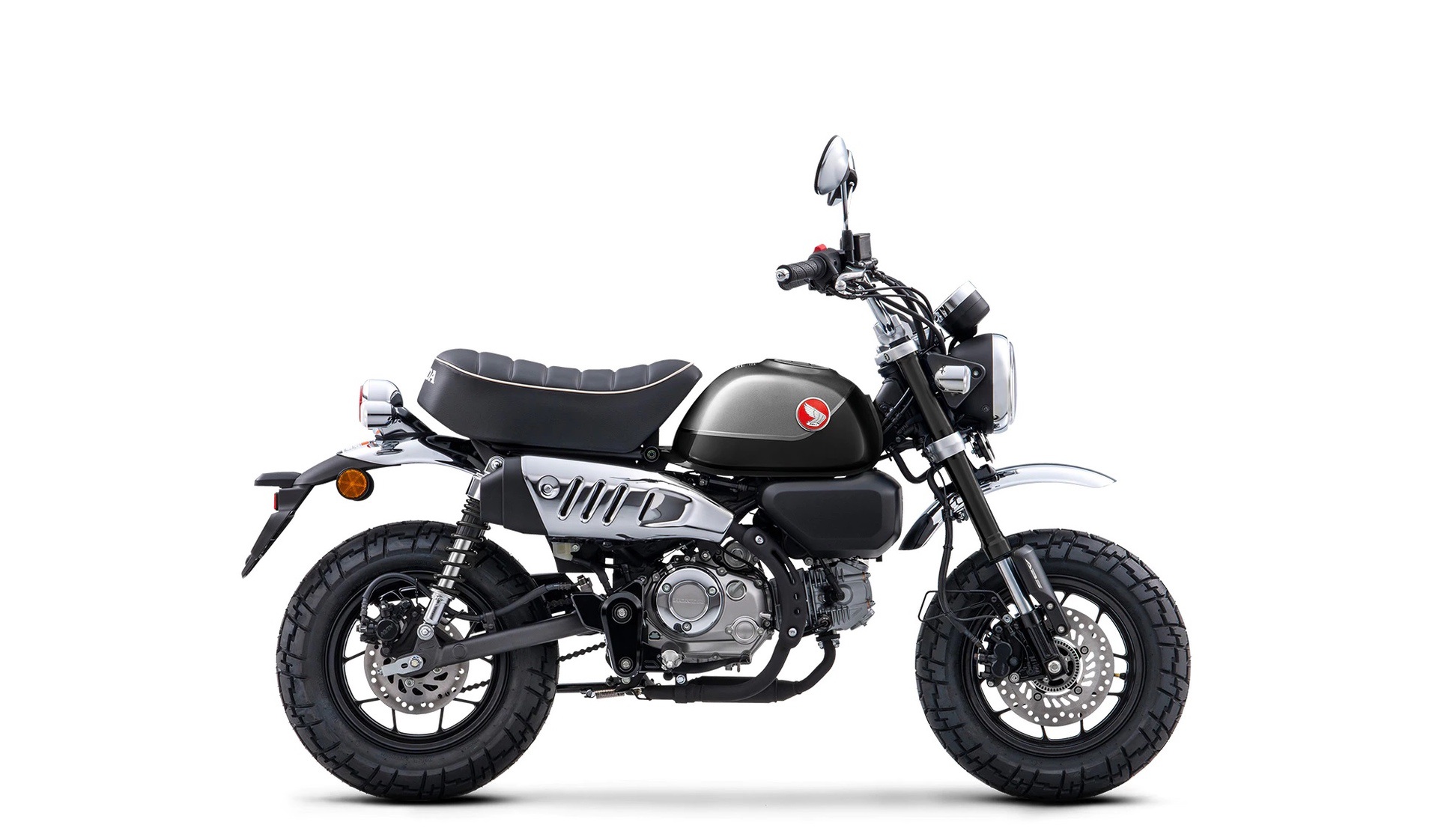 2022 Honda Monkey
