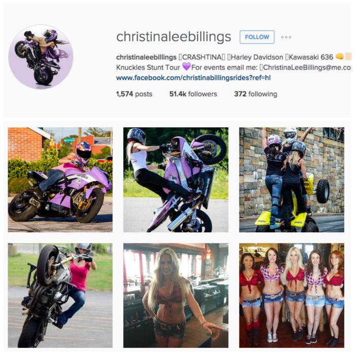 christinaleebillings