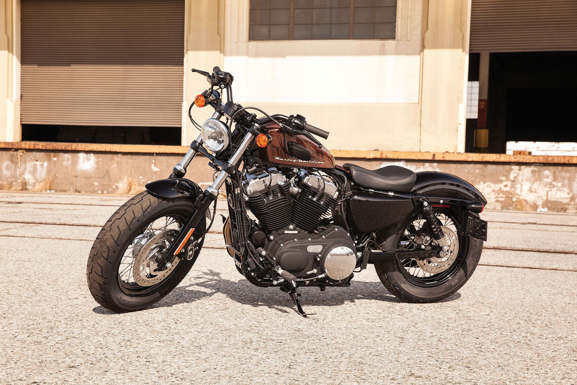 Harley Davidson 48 Wallpapers