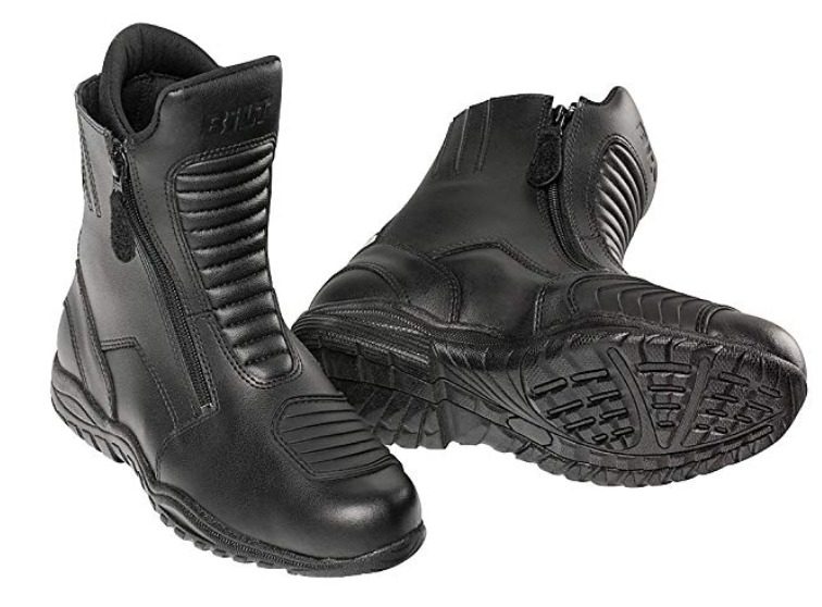 BILT Pro Tourer Waterproof Motorcycle Boots