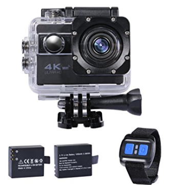 How to choose a cheap action camera