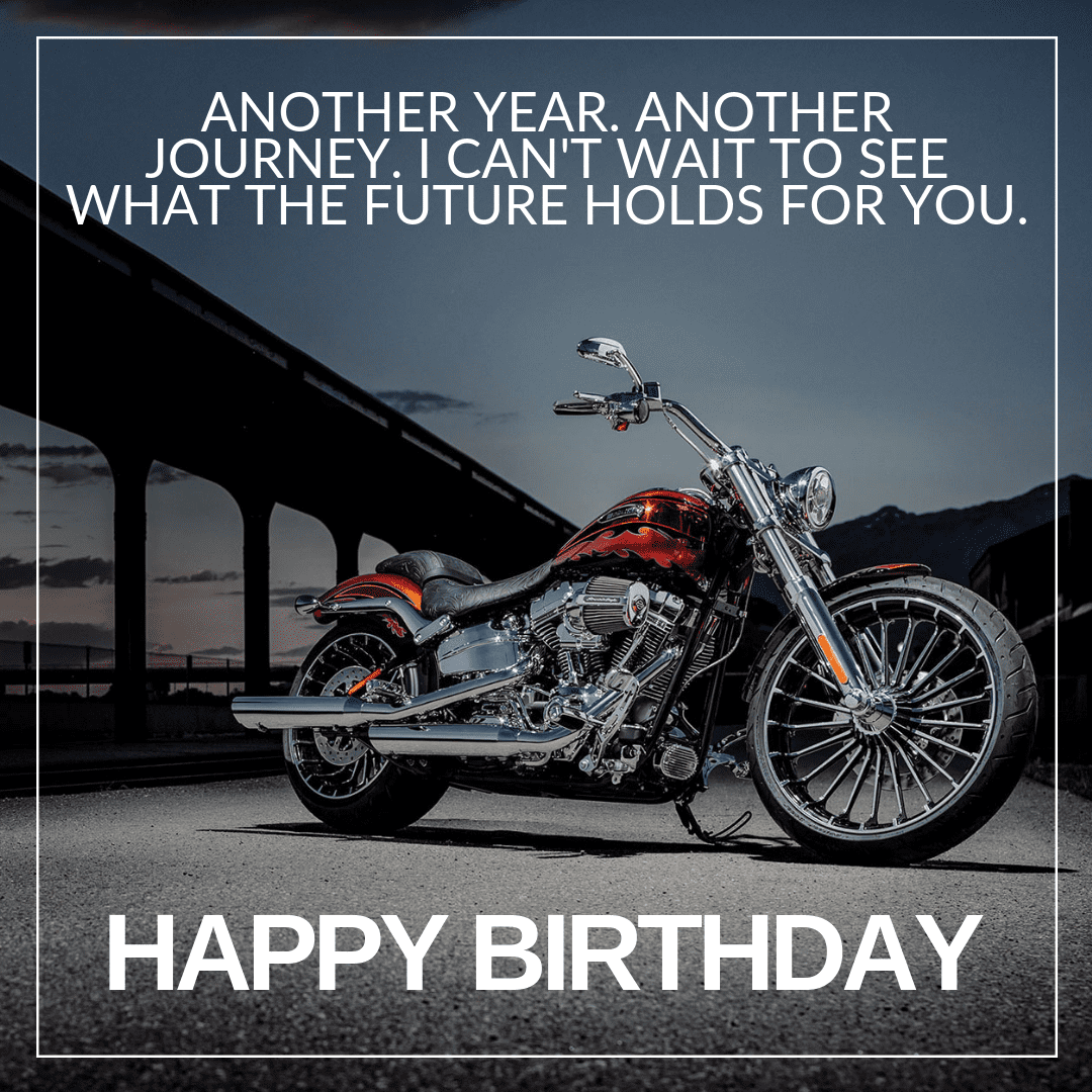 Another Year Happy Birthday