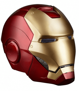 Iron Man Replica Helmet 