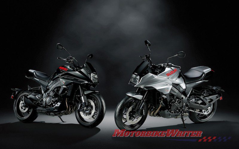 2019 Suzuki atana deposits