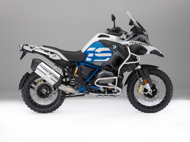 BMW Motorrad BMW R 1200 GS Adventure