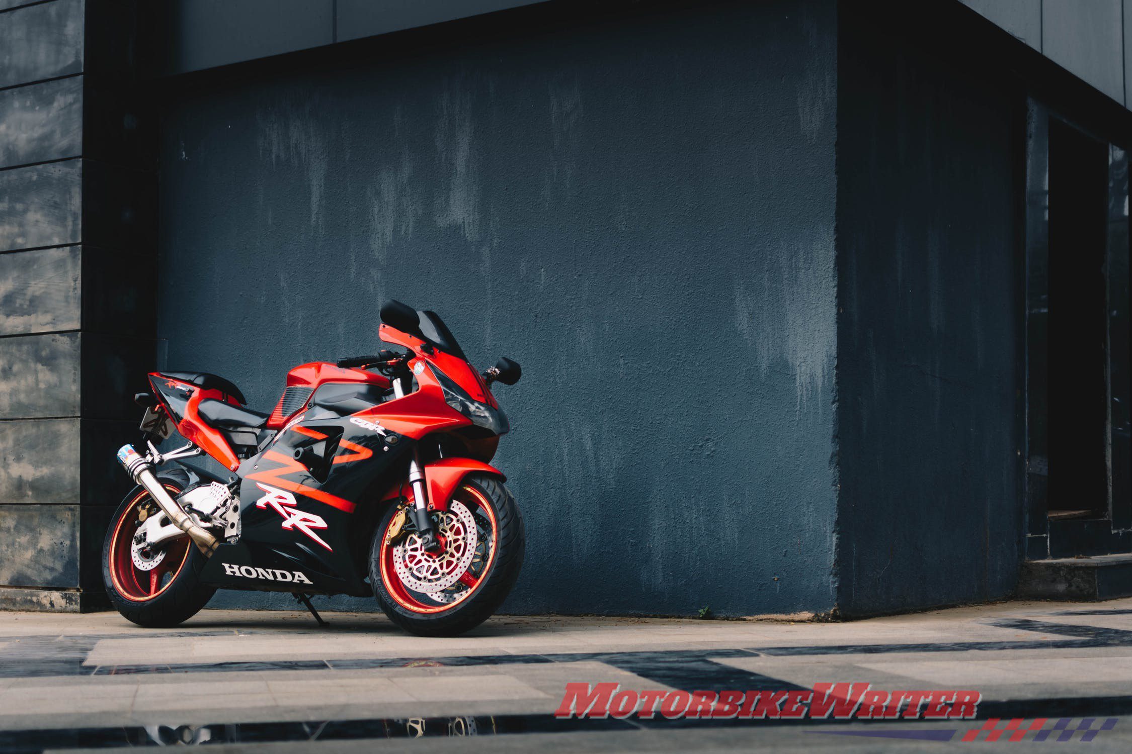5 Ways New Motorcycle Owners Can Protect their Vehicle