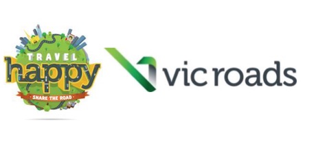 Ride Happy - VicRoads