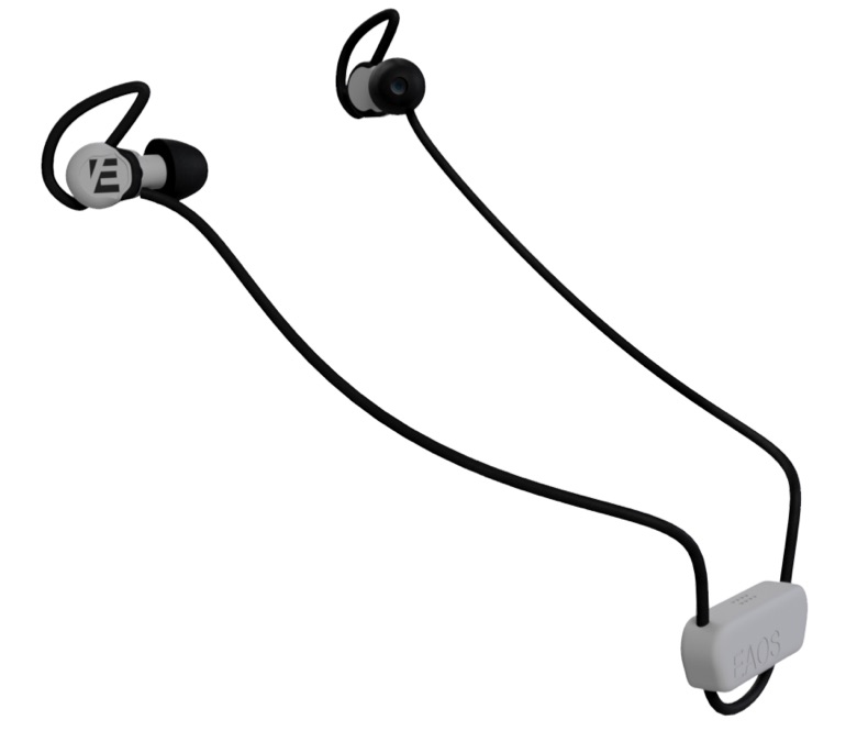 SlimBuds earphones