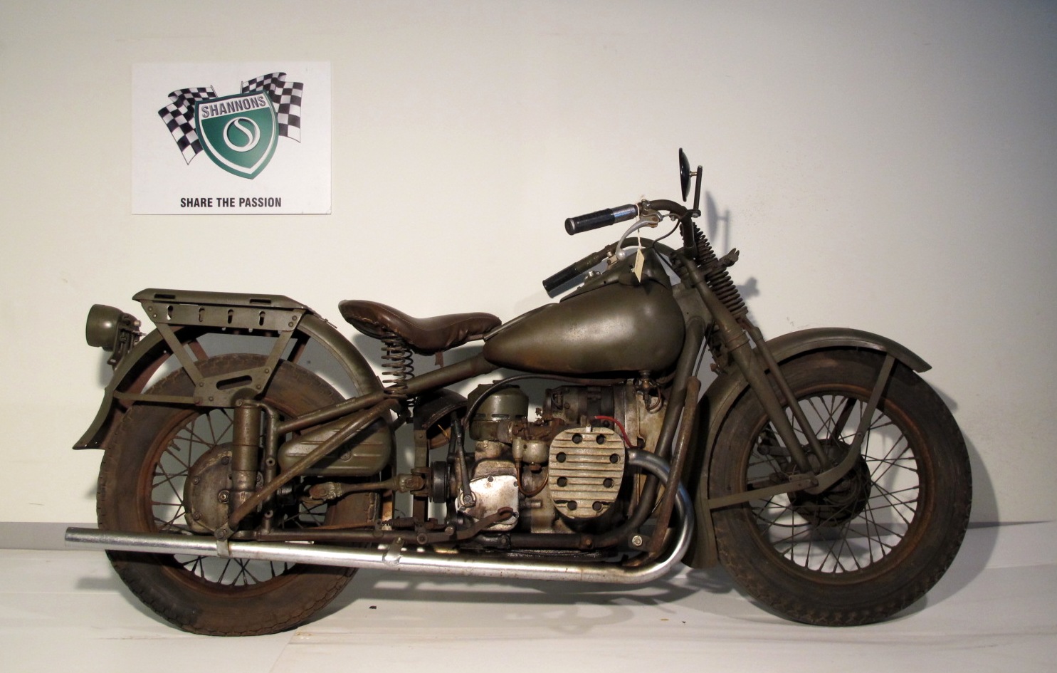 Harley