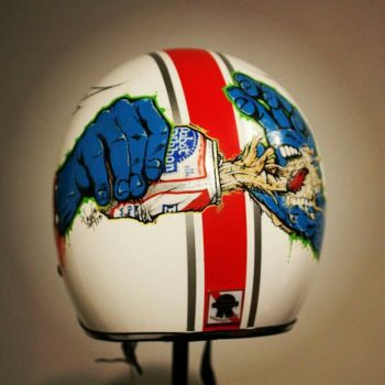 pabst helmet