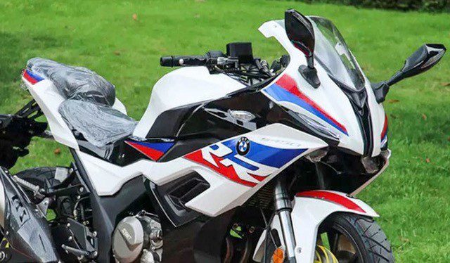 BMW Chinese Ripoff