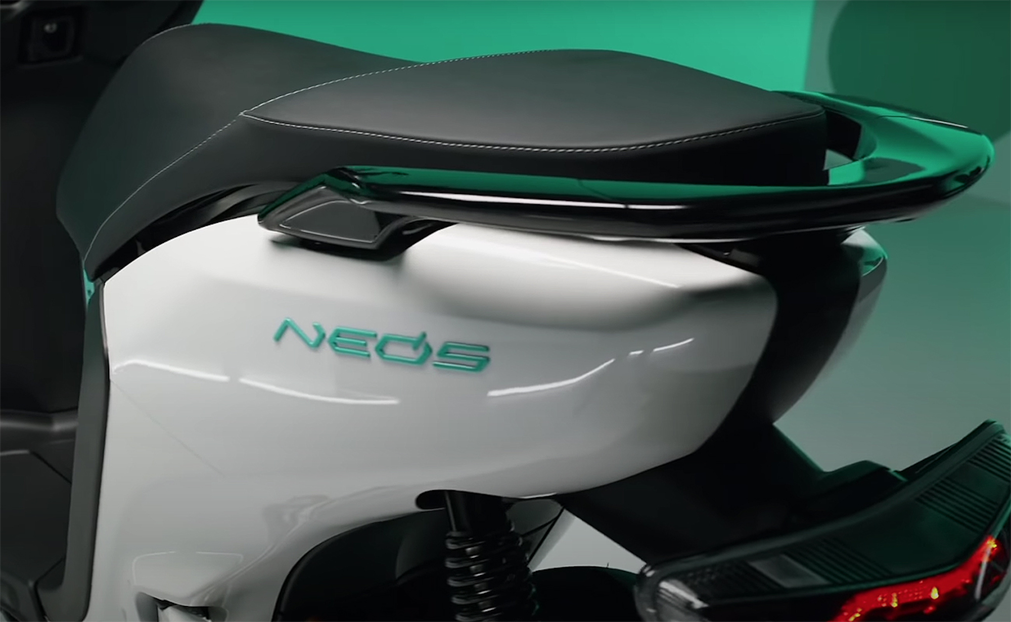 The NEO'S - one of Yamaha's contenders for the 2023 Red Dot Design Awards (they won). Media sourced from The Pack.