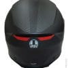 AGV Tourmodular Helmet rear