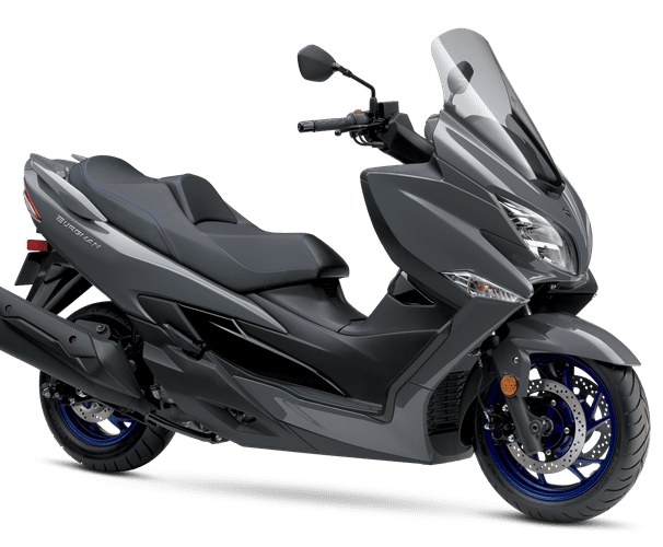 2023 Suzuki Burgman 400