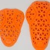 CE protectors on the Merlin Mahala Pro D3O Explorer Pants