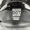 The XT9000 is dual safety certified for ECE 22-06 and DOT FMVSS 218