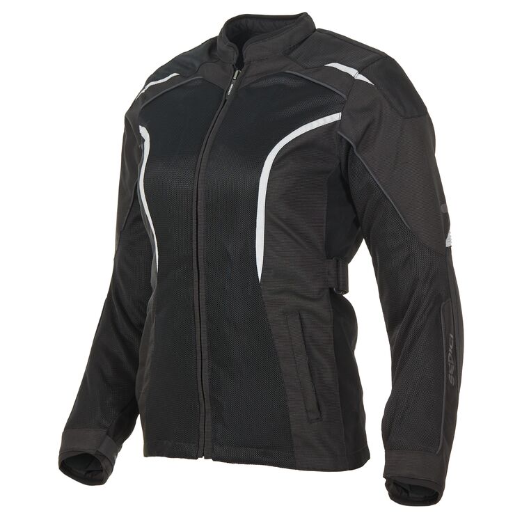 Federico 2 Mesh Women's Jacket
