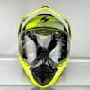 The AT960 Topographic helmet