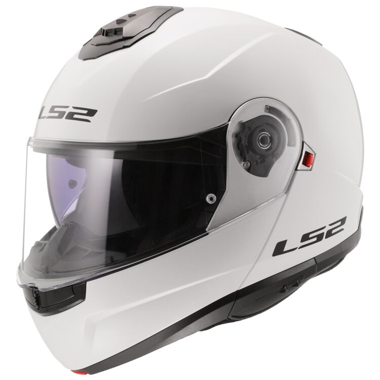 LS2 Strobe II helmet