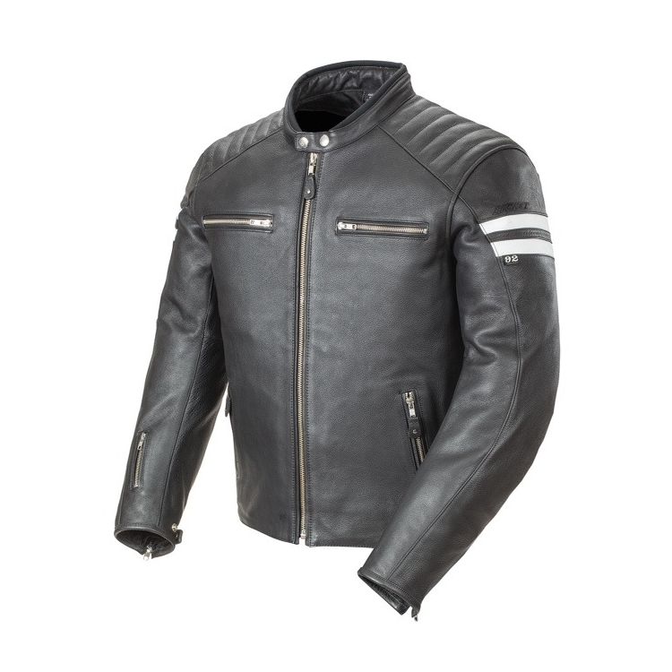 Joe Rocket Classic '92 Leather Jacket