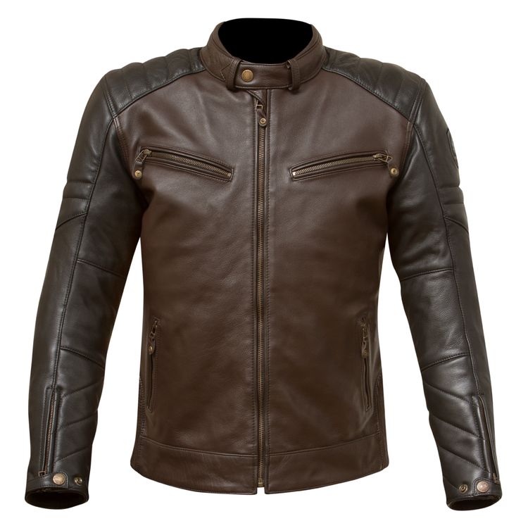 Merlin Chase Jacket