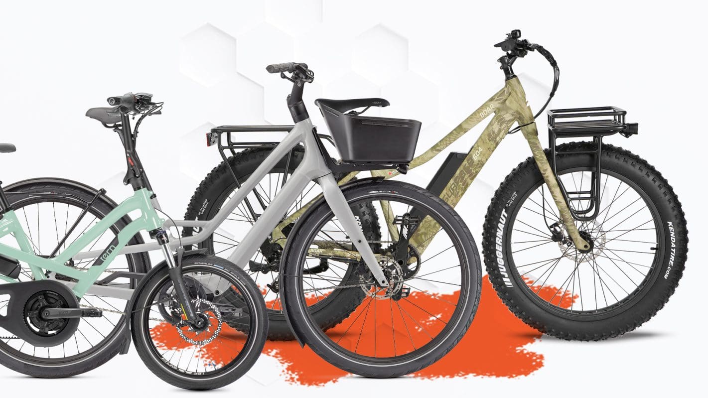 the best ebikes under $5,000