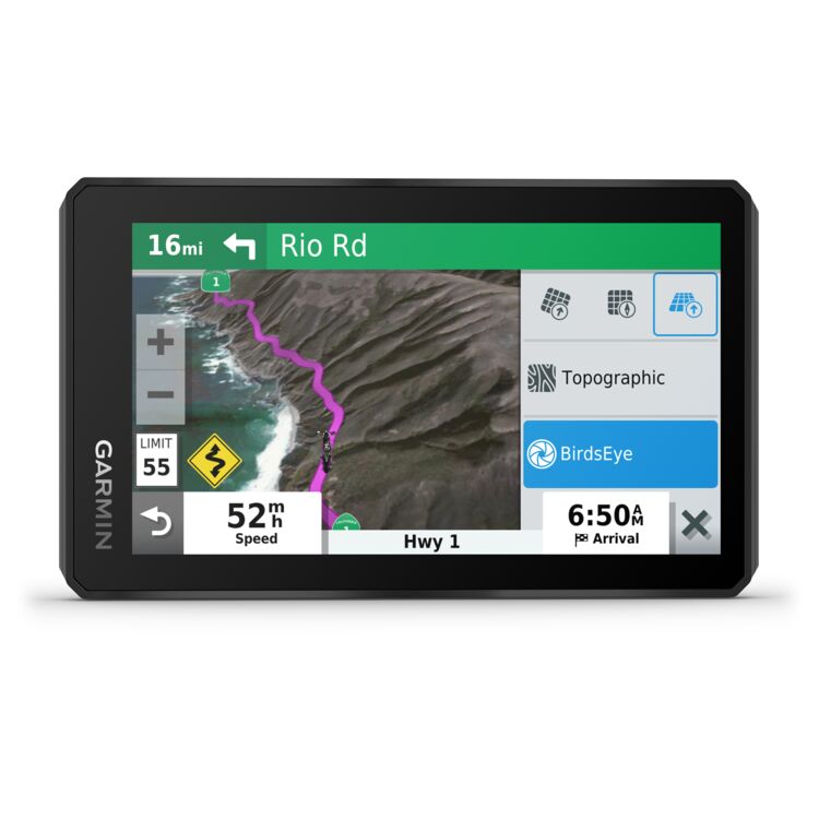 Garmin Zumo XT GPS