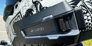Cardo Packtalk Neo