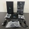 everything included with Cardo Packtalk Pro out of the box.